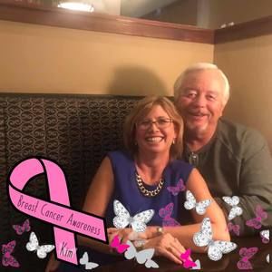 Meet your Posher, Deborah